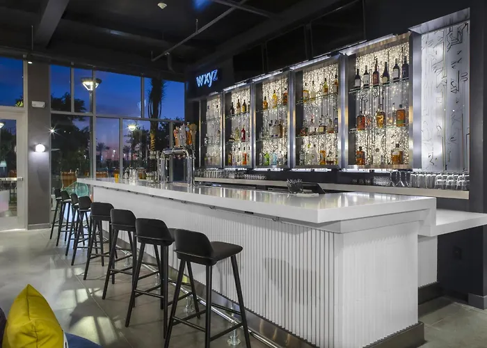 Aloft Glendale At Westgate